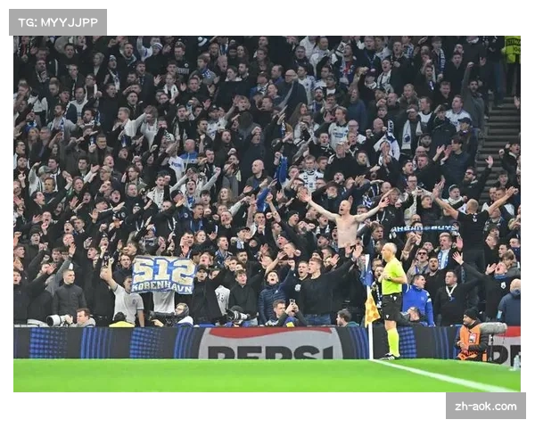 范德芬一条龙进球显威力 热刺中卫成球队首席射手